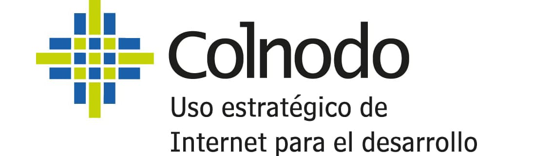 Colnodo — Uso estratégico de Internet para el desarrollo